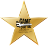 The Game Crafter - Accolade - Semi-Finalist in TGC Community Game Design Contest
